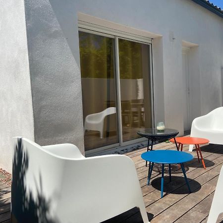 Апартаменты Duplex Пероль Экстерьер фото