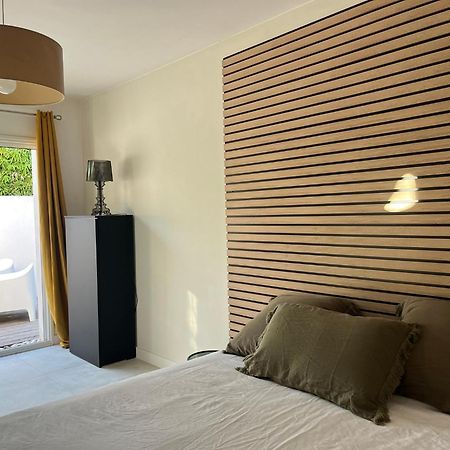 Апартаменты Duplex Пероль Экстерьер фото